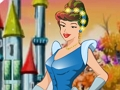 เกมส์แต่งตัวซินเดอเรลล่าปาร์ตี้  เกมออนไลน์