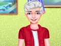 ศัลยกรรมตกแต่งหน้าลีวายส์  เกมออนไลน์