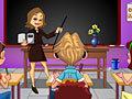 หลบหนีจากห้องเรียน  เกมออนไลน์
