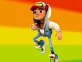 World Tour Subway Surfers มุมไบ  เกมออนไลน์