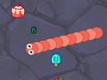 Wormate ดวลผู้เล่นหลายคน  เกมออนไลน์
