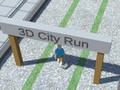 City Run 3d เกมออนไลน์