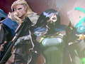 โลกปริศนาจิ๊กซอว์ Valorant  เกมออนไลน์