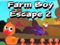 Farm Boy Escape2 เกมออนไลน์