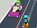 ส่งมัน 3D  เกมออนไลน์