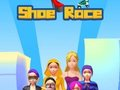 การแข่งขันรองเท้า  เกมออนไลน์