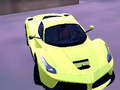 คาร์ ซิตี้ สตันท์  เกมออนไลน์