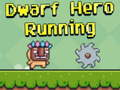 ฮีโร่คนแคระวิ่ง  เกมออนไลน์