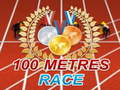 การแข่งขัน 100 เมตร  เกมออนไลน์