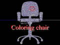 เก้าอี้ระบายสี  เกมออนไลน์