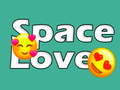 รักอวกาศ  เกมออนไลน์