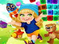 แคนดี้บลาสต์  เกมออนไลน์