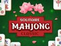 คลาสสิกมาจองโซลิแทร์ เกมออนไลน์