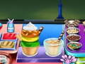 ร้านไอศกรีมของฉัน  เกมออนไลน์