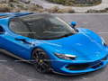 ปริศนาเฟอร์รารี 296 GTS  เกมออนไลน์