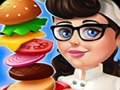 การทำอาหารบ้าๆ  เกมออนไลน์