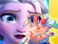หมอมือเอลซ่า  เกมออนไลน์