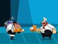 นักวิทยาศาสตร์นักคณิตศาสตร์บ้า  เกมออนไลน์