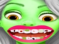 ทันตแพทย์ซอมบี้ 2 เกมออนไลน์