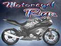 วิ่งมอเตอร์ไซค์  เกมออนไลน์