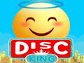 ดิสก์คิง  เกมออนไลน์