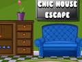 หลบหนีจากบ้านหรู  เกมออนไลน์