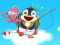 ตกปลา  เกมออนไลน์