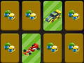 หน่วยความจำรถแข่ง  เกมออนไลน์