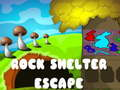 Rock Shelter Escape เกมออนไลน์