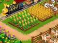 วันฟาร์มหมู่บ้าน เกมออนไลน์