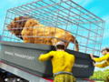 การขนส่งสัตว์ในฟาร์ม  เกมออนไลน์