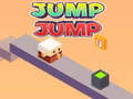 กระโดด กระโดด  เกมออนไลน์