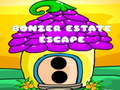 Bonzer Estate Escape เกมออนไลน์