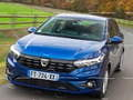 ปริศนา Dacia Sandero  เกมออนไลน์
