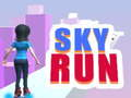 สกายรัน  เกมออนไลน์