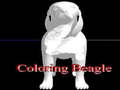 ระบายสีบีเกิ้ล  เกมออนไลน์