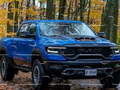 ปริศนา Ram 1500 TRX  เกมออนไลน์