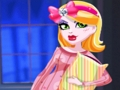 ร้านเสริมสวย Monster High™  เกมออนไลน์