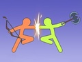 Super Stickman Duelist เกมออนไลน์