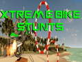 Xtreme Bike Stunts เกมออนไลน์