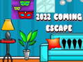 2022 มาหลบหนี  เกมออนไลน์