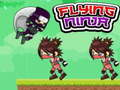นินจาบิน  เกมออนไลน์