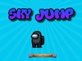 กระโดดลอยฟ้า  เกมออนไลน์