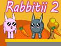 rabbitii 2 เกมออนไลน์
