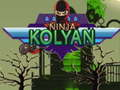 นินจา Kolyan เกมออนไลน์