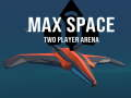 สนามกีฬา Max Space Two Player  เกมออนไลน์