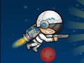 นักบินอวกาศพิฆาต  เกมออนไลน์
