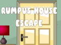 Rumpus House Escape เกมออนไลน์