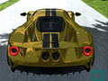 การทดสอบ Supercar American Driving 3D เกมออนไลน์