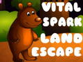 Vital Spark Land Escape เกมออนไลน์